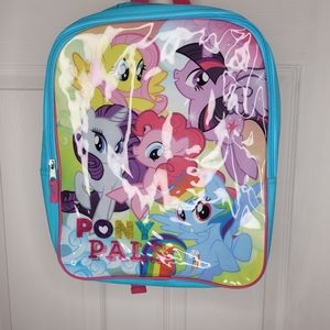 My Little Pony Backpack